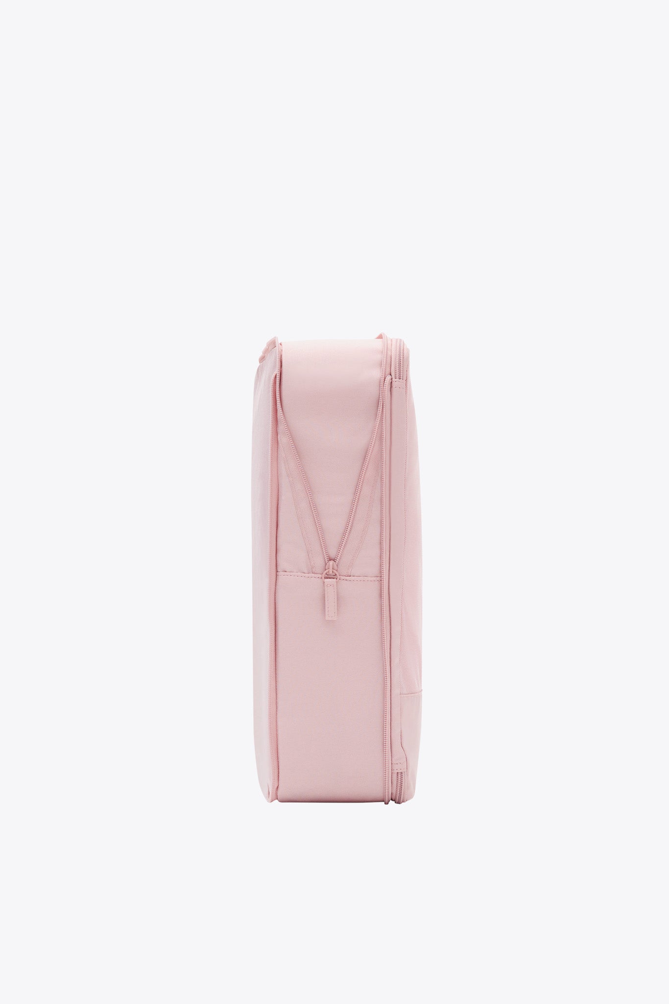 The Compression Packing Cubes 6 pc in Atlas Pink - Image 3